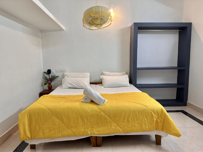 2, Soul Shore, Varkala, Thiruvananthapuram