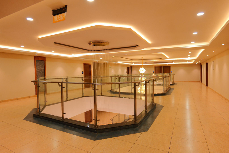 Public Area