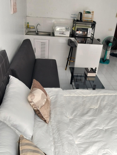 Others 5, IMPACT Popular Condo C5 แม่ตังค์, Pak Kret