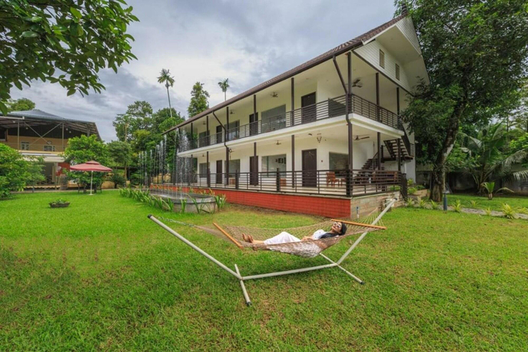 Others 5, Lhasa Ayurveda & Wellness Resort Kerala By Zuzu, Ernakulam