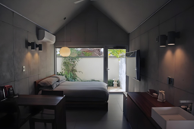 Bedroom 2, Goseong Sambakhanjip, Goseong