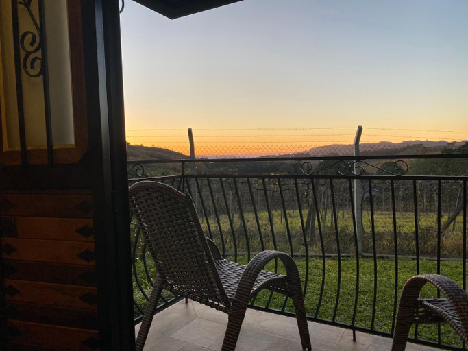 View 3, Pousada e Vinicola Boutique Begamo - Vale dos vinhedos, Bento Gonçalves
