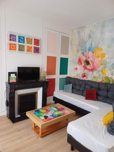 Others 3, Chambre D'hotes Les Epicuriens, Marne