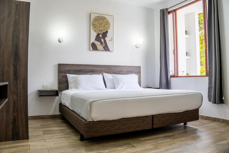 Bedroom 3, Toucan Platinum Suites Aparthotel, San Miguel de los Bancos