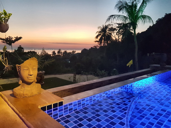 Sport & Beauty 5, Moonstone Studio, Ko Phangan