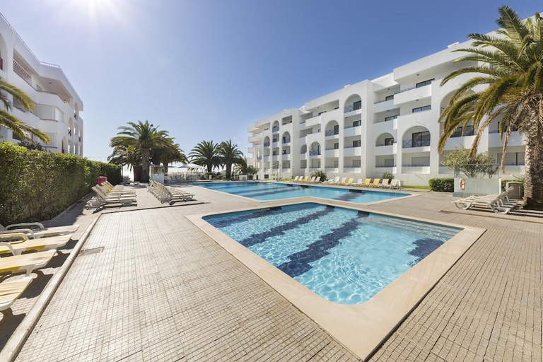 Sport & Beauty 5, Be Smart Terrace Algarve, Lagoa