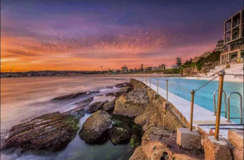 Others 4, Garden Apartment in the heart of Bondi, Sydney