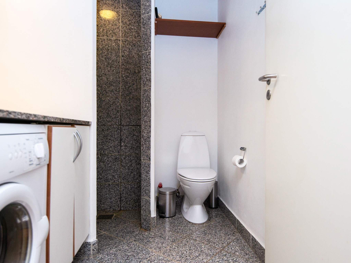 Bathroom 3, Seaside Serenity at Grena Marina-By Traum, Norddjurs