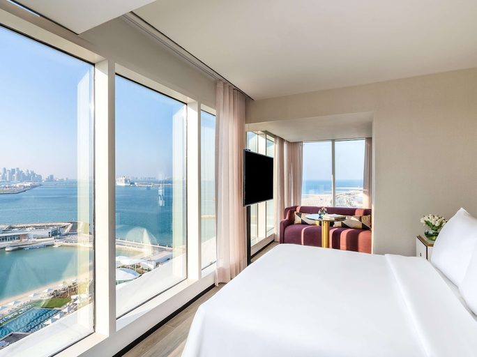 Others 3, Rixos Gulf Hotel Doha, Doha