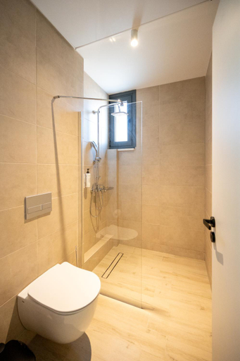 Bathroom 5, Dwell House 5, Epirus