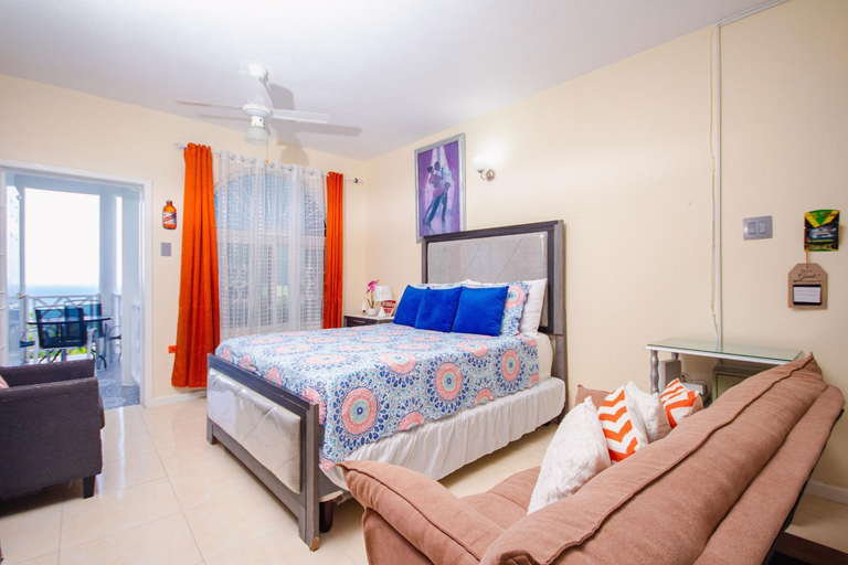 Others 5, Ocho Rios Sky Castles Studio Ocean View