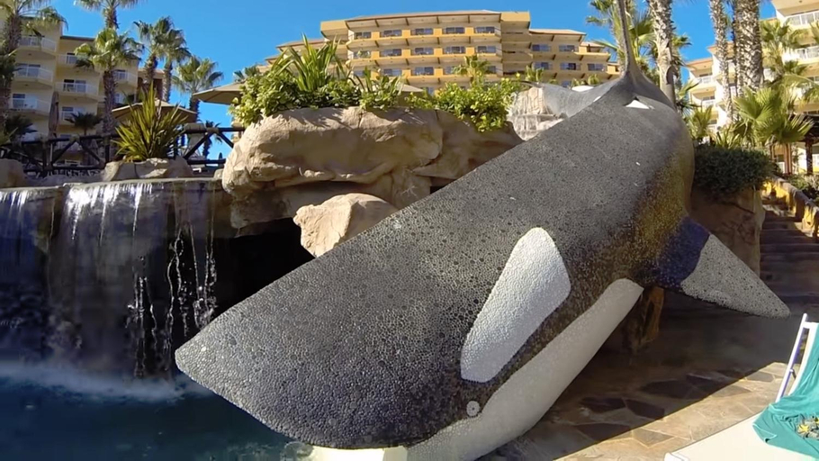 Sport & Beauty 2, Villa del Palmar Beach Resort & Spa Los Cabos, La Paz