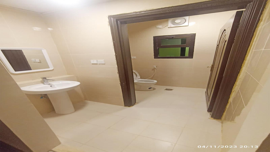 Bathroom 5, Abraj Al Diyafah Hotel 1&2, Al Madinah Al Munawwarah