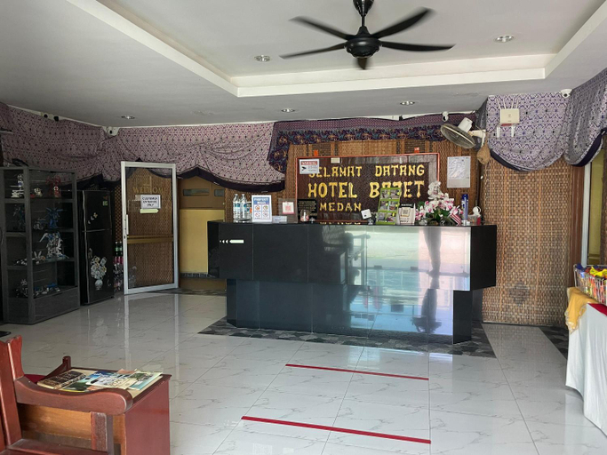 Others 5, Hotel Medan Kidd, Kinta