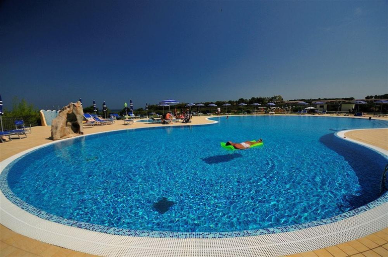 Sport & Beauty 2, Hotel Baia del Porto, Nuoro