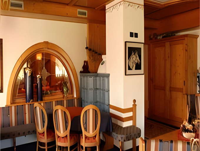 Food & Drinks 4, Family & Wellness Hotel Fontana, Trento