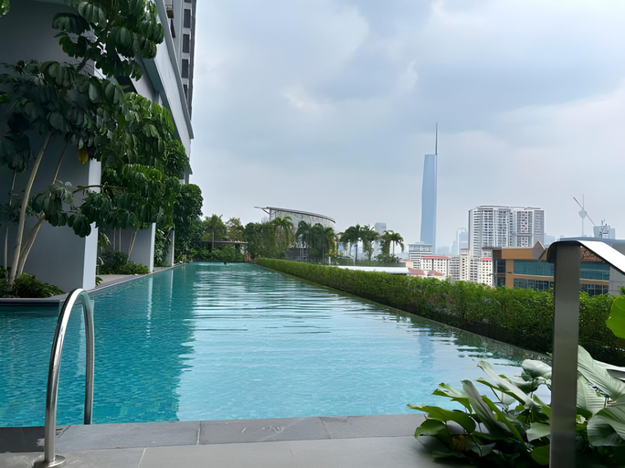 Sport & Beauty 2, Trion @ KL By Awesomestay, Kuala Lumpur