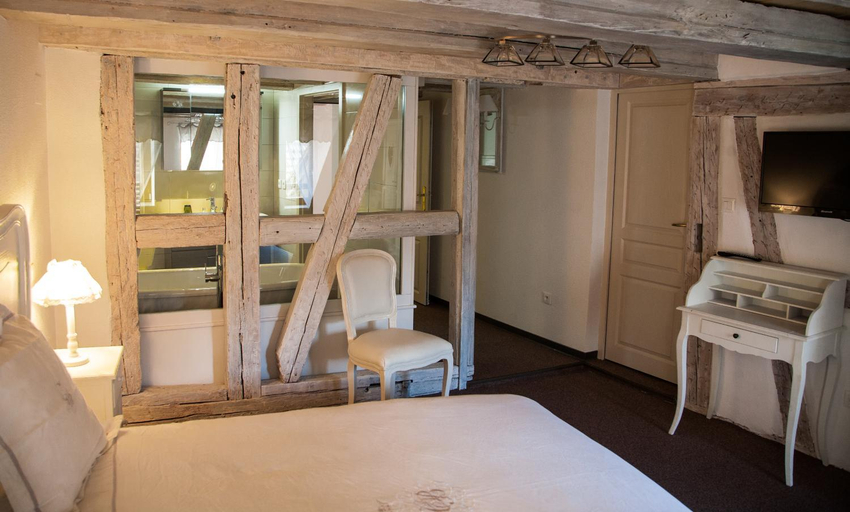 Others 5, Chambre Le Hupsa Pfannala, Haut-Rhin