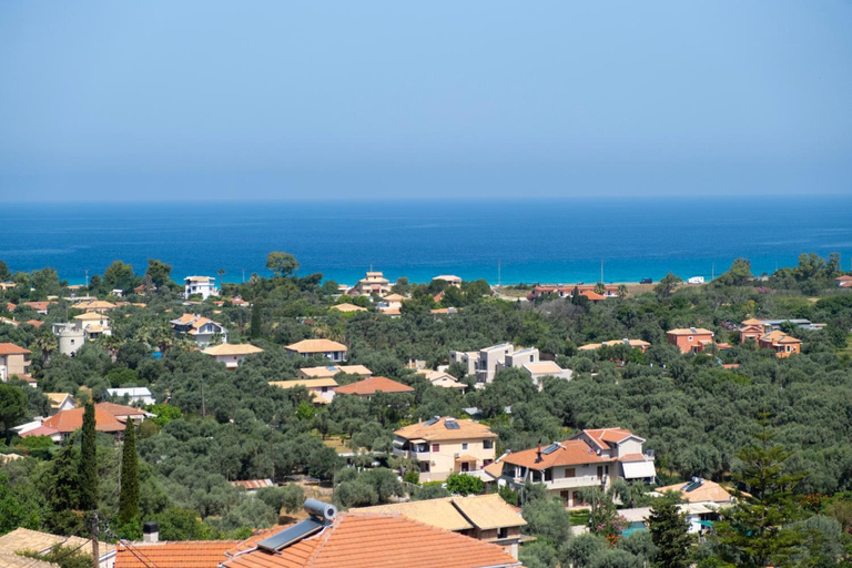 Others 2, Remvi House, Ionian Islands