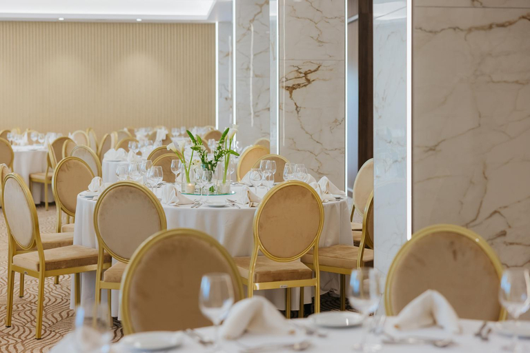 Food & Drinks 5, Odysseia Hotel Kapetanios