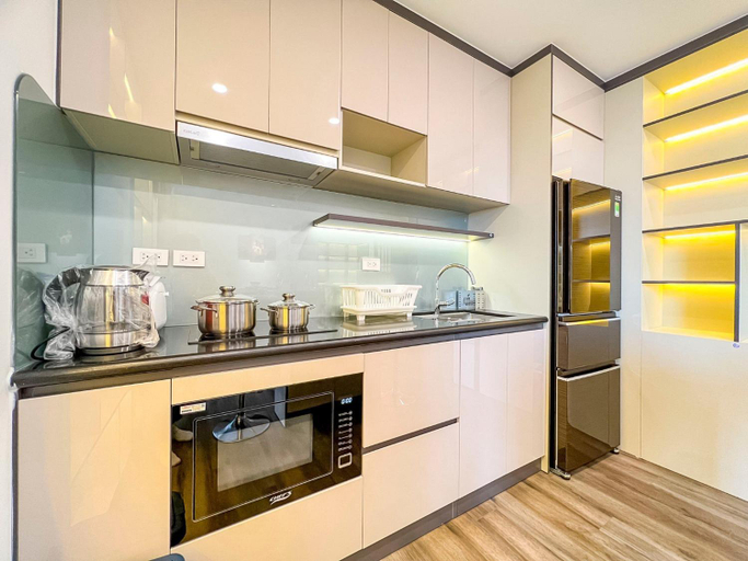 Others 4, Hibiki Apartment, Ba Đình