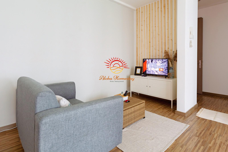 Others 4, SETAPAK CENTRAL KL-zeta suite by ALOHA, Kuala Lumpur