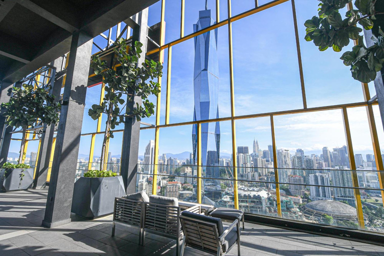 Others 5, OPUS Kuala Lumpur by Scape Stay, Kuala Lumpur