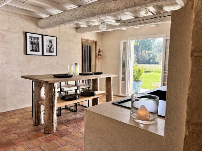 3, Mas d'images styled by Scapa Home, Bouches-du-Rhône