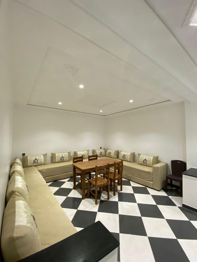 Food & Drinks, Dina Apartments, Tétouan