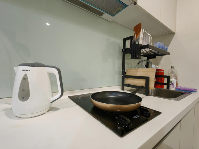 Others 5, Setapak Central KL - Zetapark Spring Suites, Kuala Lumpur