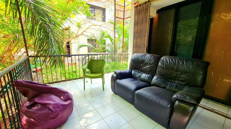 Others 5, Rostel Backpackers Hostel, Pune