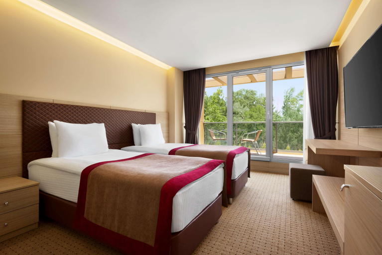 Bedroom 3, Ramada By Wyndham Sile, Şile