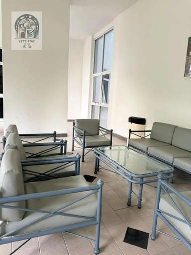 Others 5, 5pax warm house walking distance to Pavilion KL, Kuala Lumpur