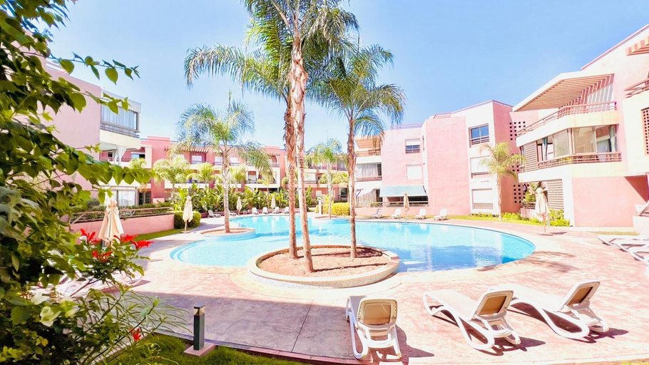 Others 3, Riad Garden Luxury Aparts by SABOR VOYAGE, Marrakech