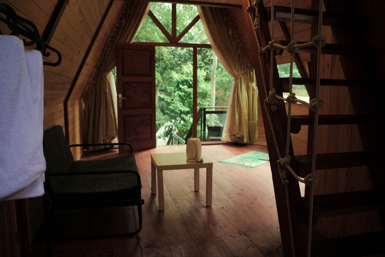 Bedroom 4, Glamping Tahura Bandung, Bandung