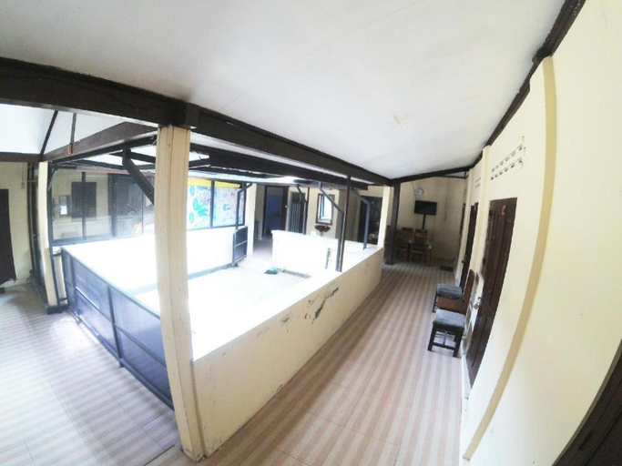 Others 3, Rumah 742 m² dengan 5 kamar tidur dan 3 kamar mandi pribadi di Kaliurang, Sleman