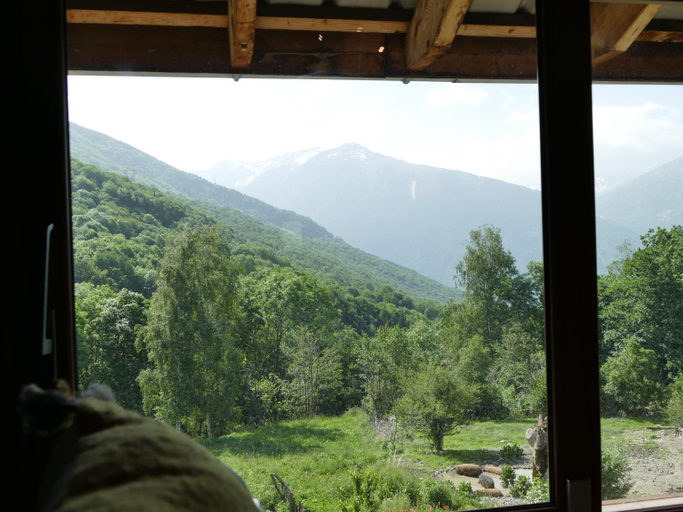 Others 4, Chambre d'hotes a la ferme, Savoie