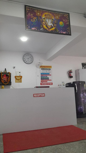 Others 5, Raj Residency Chhatarpur - Couple Frendly Hotel, Delhi
