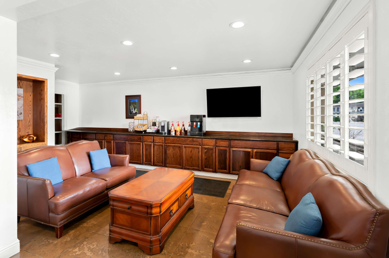 Others 5, Surestay Plus Hotel by Best Western Susanville, Lassen