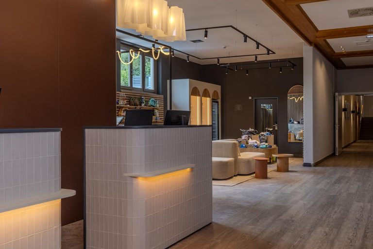 Public Area 3, Aldiana Club Ampflwang, Vöcklabruck