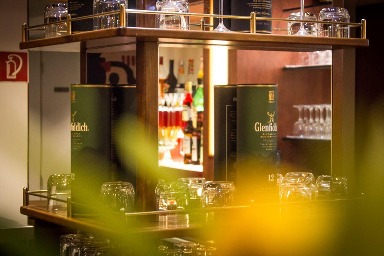 Food & Drinks 4, Hotel Passau IBB City Centre, Passau