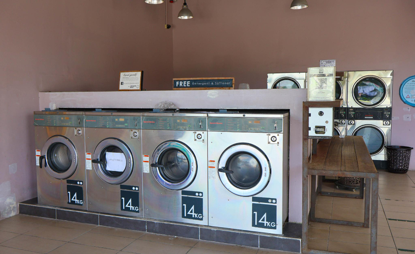 Bathroom, MetroCity Condominium - Jalan Matang, Kuching
