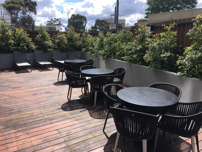 Food & Drinks, Melbourne Knox Central, Knox - North-West