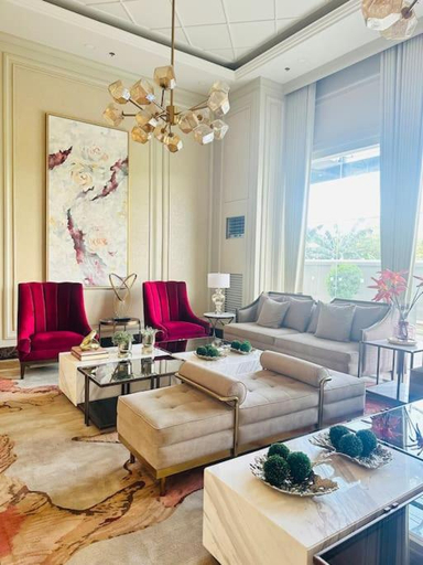 Others 2, Condo with Balcony in Iloilo City, Iloilo City