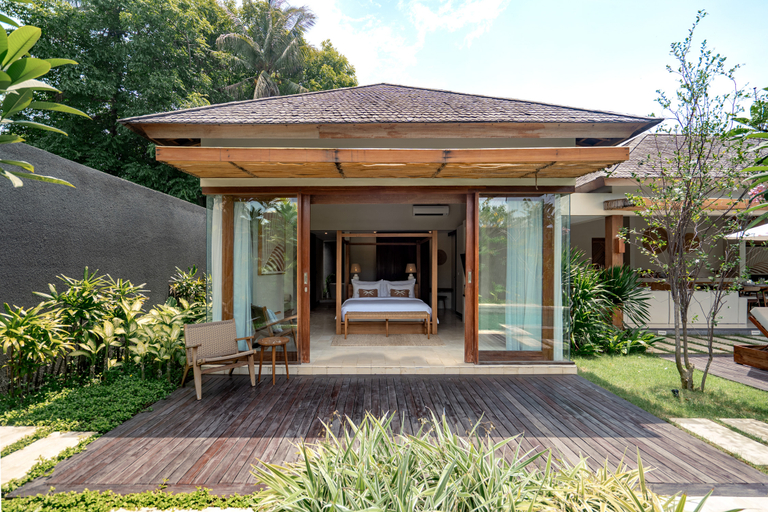 Exterior & Views 3, Cocana Resort Gili Trawangan, Lombok