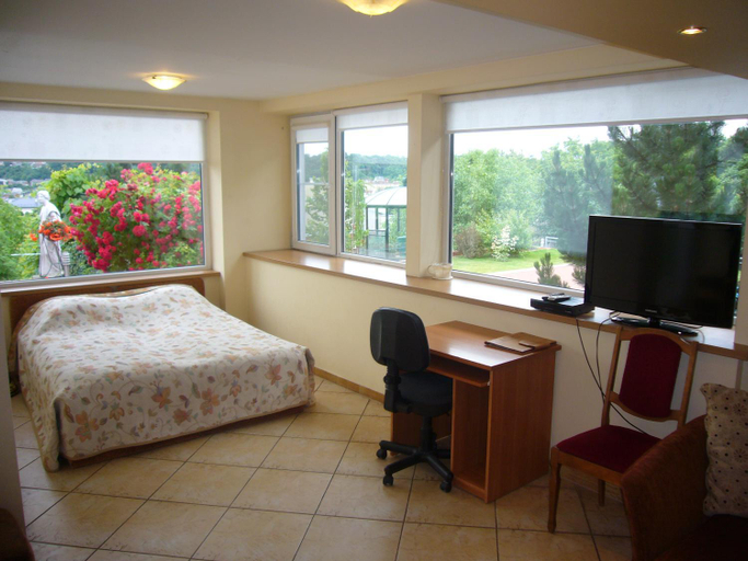 Bedroom 3, Family, Kauno