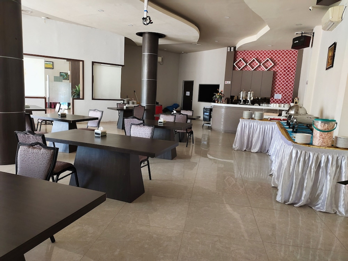 Food & Drinks 5, OS Hotel Tanjung Uncang Batam, Batam