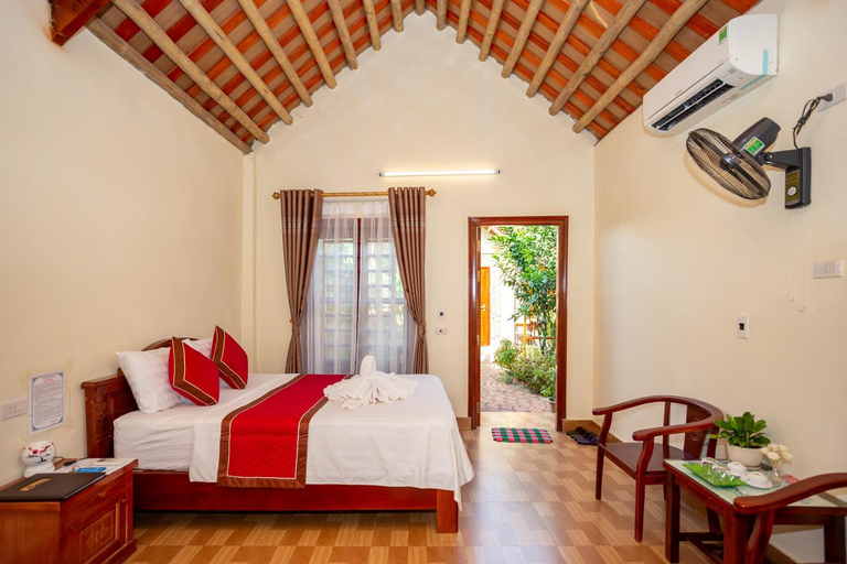 Bedroom 3, viet anh homestay, Hoa Lư