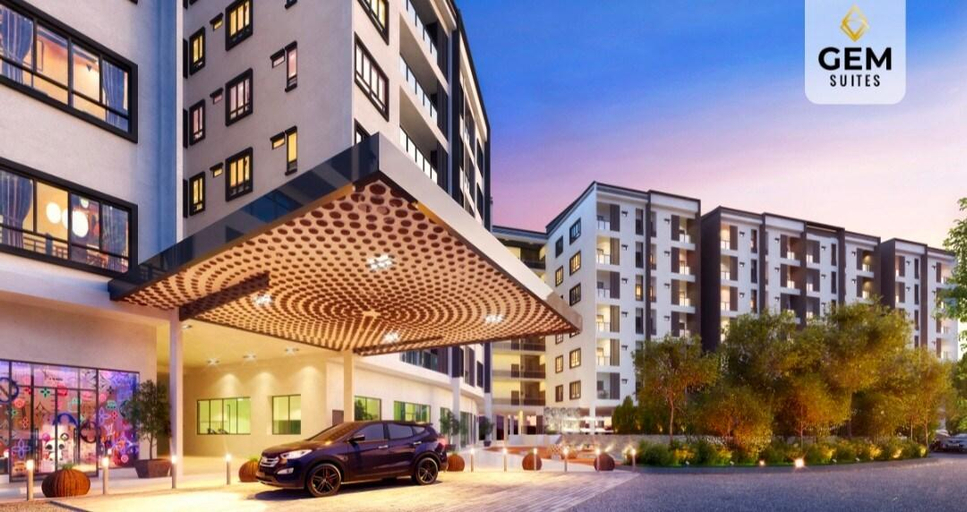 Exterior & Views 1, Loft Suites 01 - Skyline Suite, Kuching
