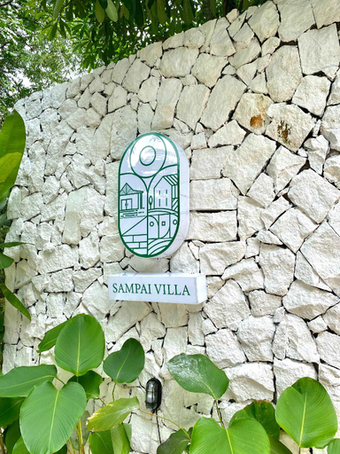 Others 3, Sampai Villa Ruang Tepi, Sleman